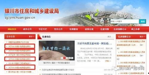 银川最新爆料,揭秘城市新动向与未来规划!”